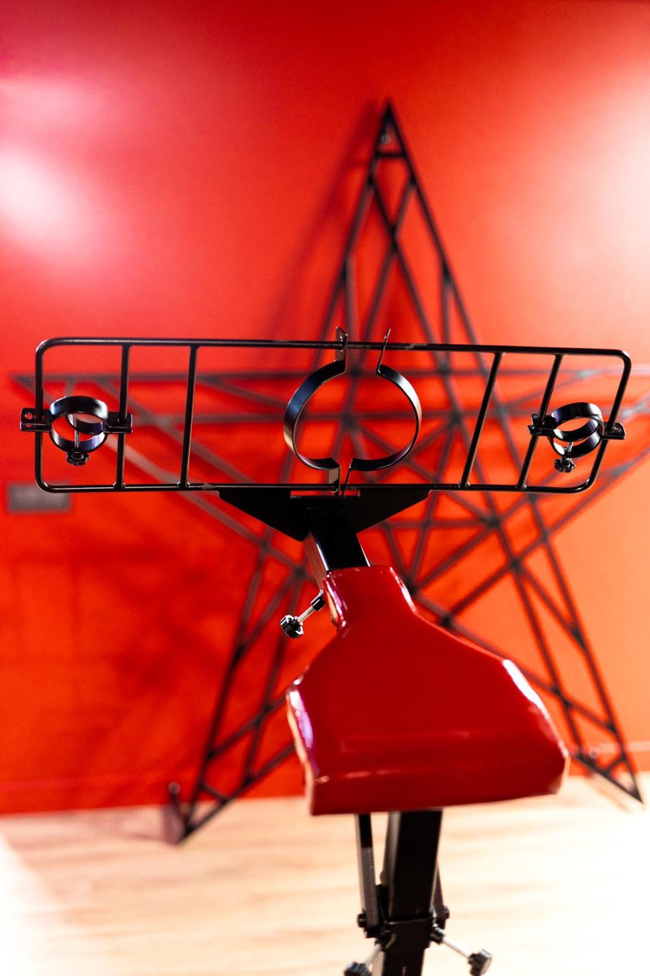 Bdsm Red * Vilnius